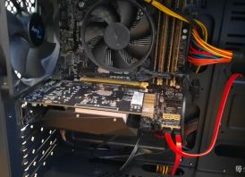 Žaidimų Stacionarus Kompiuteris - GTX 1650 | 